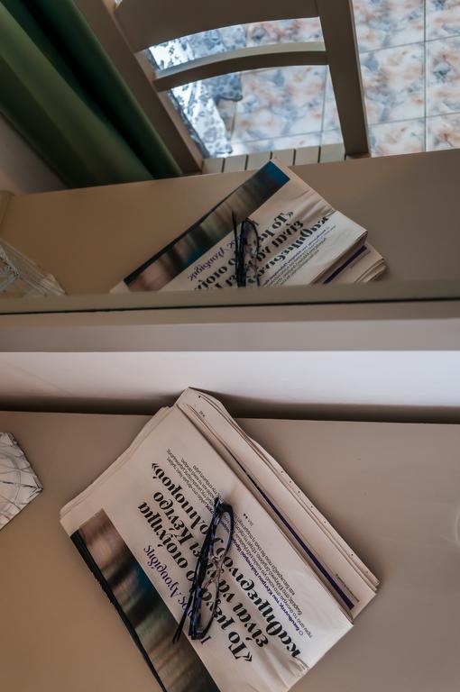 Agnanti View Hotel Pachaina エクステリア 写真