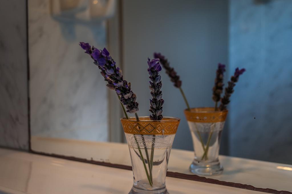 Agnanti View Hotel Pachaina エクステリア 写真